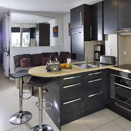 Apartment Malibu - Heliopolis O14 - Luxe - 2 Personnes *